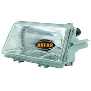 Renault Eski Far Sol R11 - Ayfar F 202214 ürün görseli 1