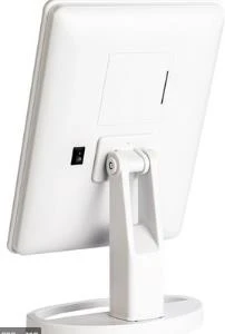 Aprilla Alm 9905 Led Işıklı Makyaj Aynası - 3