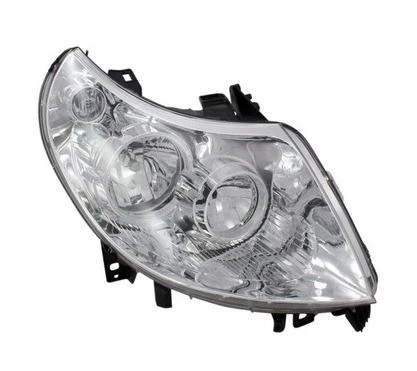 Psa Far Sag Elektrikli Motoru Uzerinde Ducato Boxer Jumper III 06>14 - Psa 1606926880 ürün görseli 1