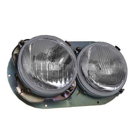 Renault Eski Far Sag R12 Toros 95> - Farba 11358d ürün görseli 1