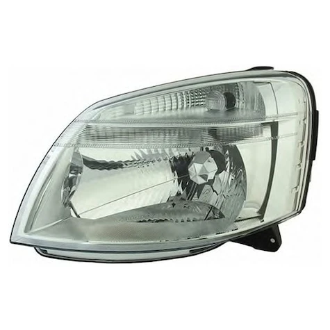 Psa Far Sol Elektrikli Berlingo II Partner II 03>08 (motor Uzerinde) - Ayfar F 505640 ürün görseli 1