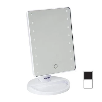 Aprilla Alm 9905 Led Işıklı Makyaj Aynası - 2