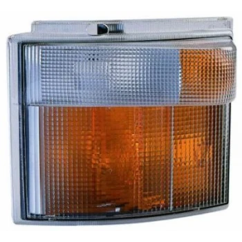 Scanıa Truck Far Sag (sinyallı) Scanıa 4-Seri 94-114-124-144 96>08 164 00>08 P.g.r.t.-Seri 04> - Hella 1eg007150-101 ürün görseli 1