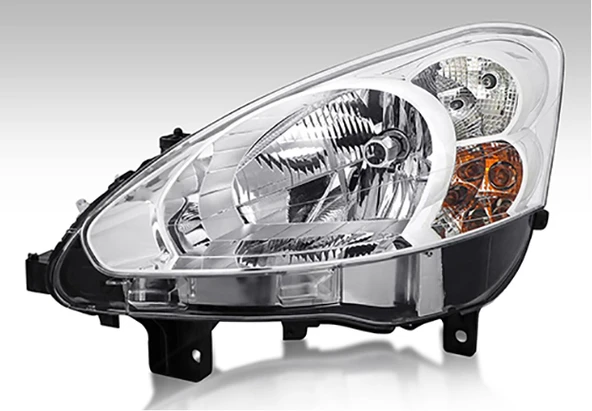 Psa Far Sag Partner Tepe 12> Motorlu - Ayfar 505982 ürün görseli 1