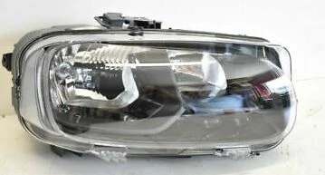 Psa Komple Sag Far Berlingo 18> - Psa 9816825080 ürün görseli 1