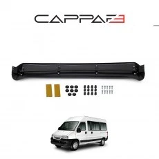 Citroen Jumper 1994-2006 Yılı Uyumlu Ön Cam Güneşliği ürün görseli