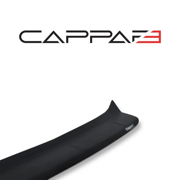 Bmw F30 Sd Arka Tampon Eşiği Koruma Mat Uyumlu 2011-2019 - Resim 6