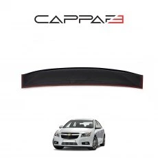 Chevrolet Cruze 2008-2016 Uyumlu Arka Cam Üstü Spoyler