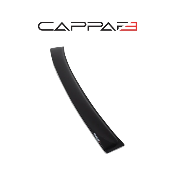 Bmw F30 Arka Cam Üstü Spoyler Uyumlu 2011-2019 - 5