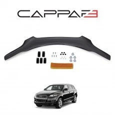 Audi Q7 2005-2015 Uyumlu Kaput Rüzgarlığı 3mm ürün görseli