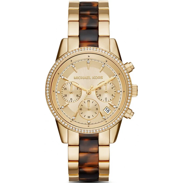 Michael Kors MK6322 Kadın Kol Saati ürün görseli 1