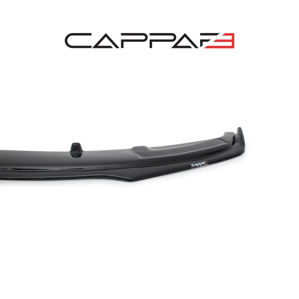 Bmw F30 Ön Tampon Lip Uyumlu 2011-2019 - Resim 5