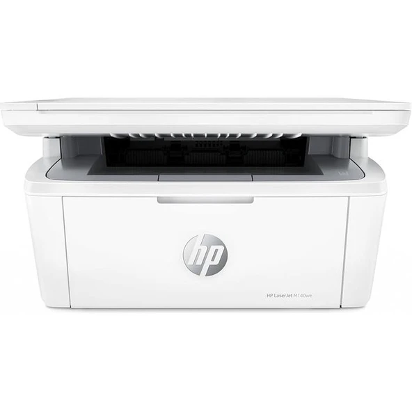 HP LaserJet MFP M141CW 7MD71A Tarayıcı + Fotokopi Çok Fonksiyonlu Mono Lazer Yazıcı ürün görseli
