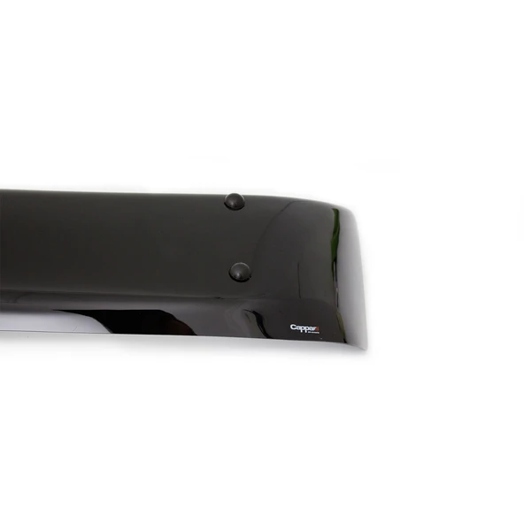 Citroen Jumper 2006-2014 Yılı Uyumlu Ön Cam Güneşliği - 7
