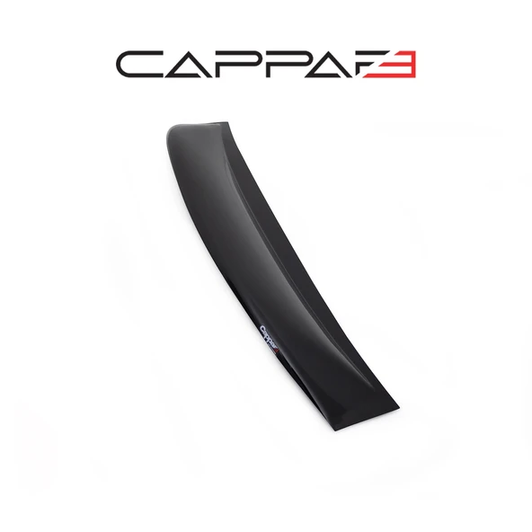 Chevrolet Cruze 2008-2016 Uyumlu Arka Cam Üstü Spoyler - 3