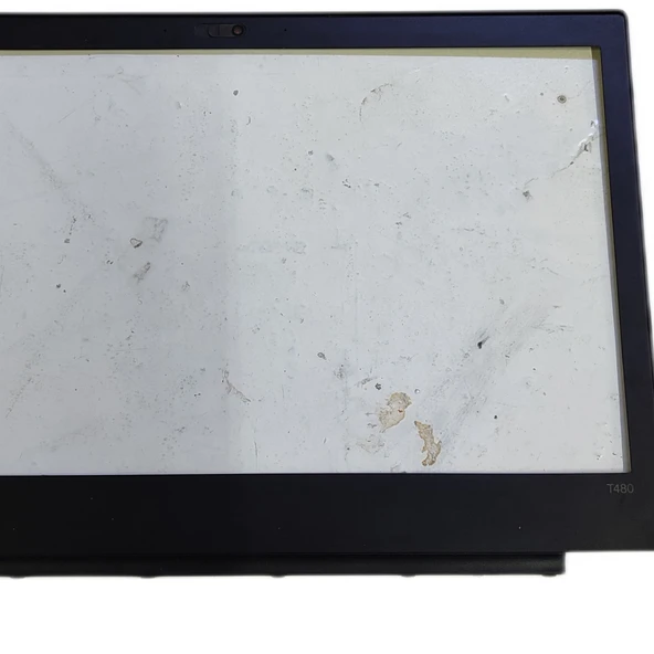 LENOVO T480 BEZEL ÖN ÇERCEVE ürün görseli 1