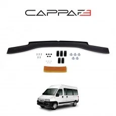 Citroen Jumper 1994-2006 Yılı Uyumlu Kaput Rüzgarlığı 3mm ürün görseli