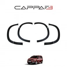 Citroen Berlingo 2019- Yılı ve Sonrası Uyumlu Çamurluk Dodik 8 Parça ürün görseli