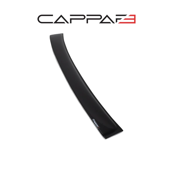 Bmw E90 (3 Serisi) Sd Arka Cam Üstü Spoyler Uyumlu 2006-2011 - 4