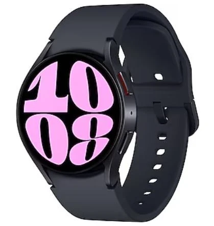 Samsung Galaxy Watch 6 40mm Grafit Akıllı Saat  - Açılmış Kutu (Sıfır Kondisyon) - 1