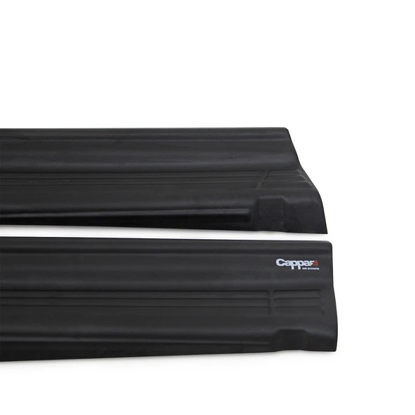 Citroen Jumper 2006-2014 Yılı Uyumlu Kapı Eşiği 2 Parça - 4