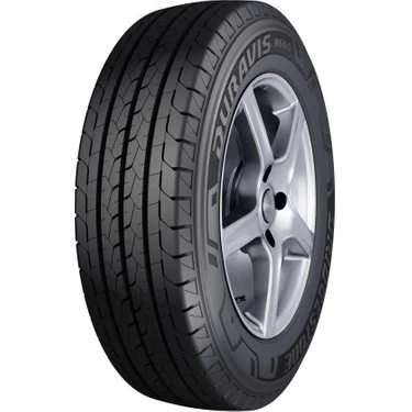 BRİDGESTONE 285/65R16C 131R DURAVIS R660 HAFİF TİCARİ YAZ LASTİĞİ (2024 ÜRETİM) ürün görseli