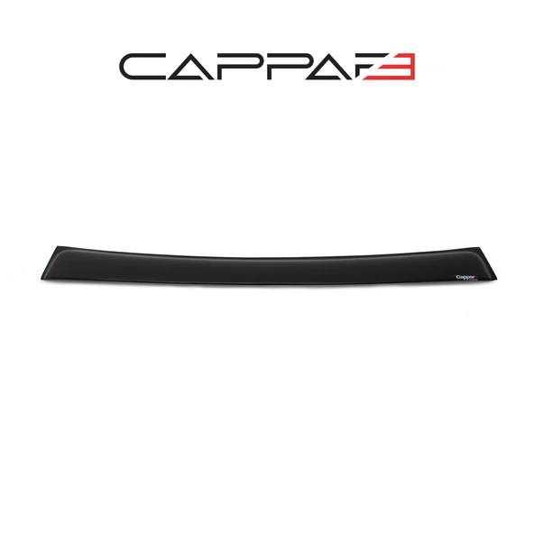 Bmw E90 (3 Serisi) Sd Arka Cam Üstü Spoyler Uyumlu 2006-2011 - 5