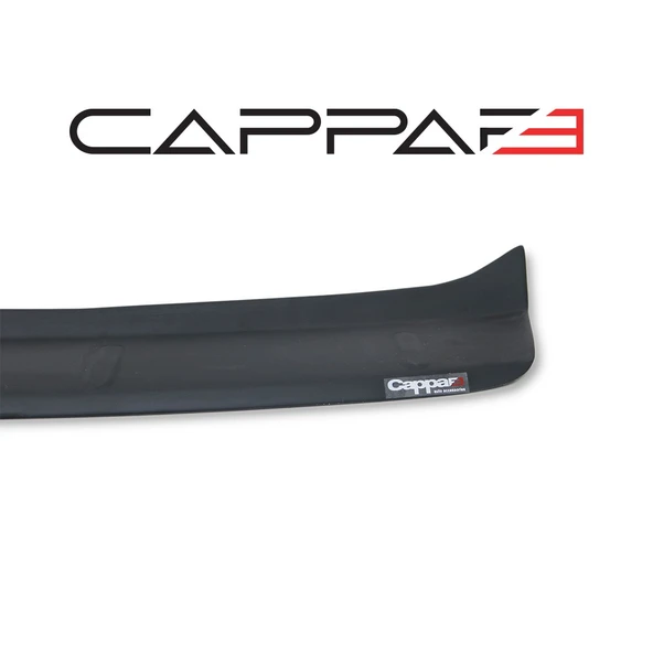 Bmw F30 Sd Arka Tampon Eşiği Koruma Mat Uyumlu 2011-2019 - Resim 5