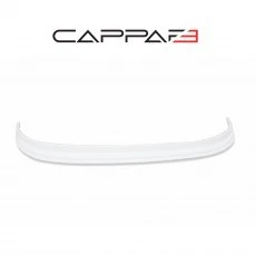 Citroen Jumper 1994-2006 Yılı Uyumlu Ön Tampon Lip Beyaz - Resim 11