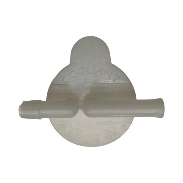 YEDEK SU DEPO KAPAK ACCENT 95-00 / ELANTRA 96-00 / SONATA 99-05 - Resim 2