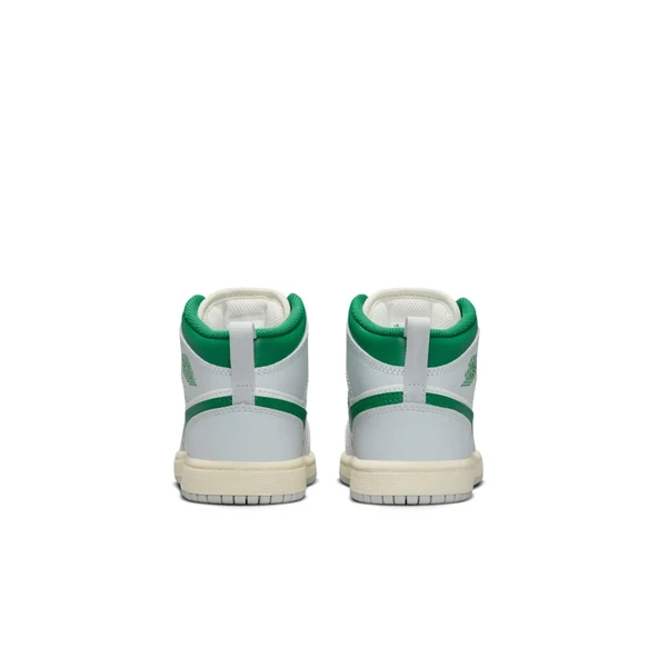 Jordan 1 Mid Ps Çocuk Basketbol Ayakkabısı  DQ8424-142 - Resim 3