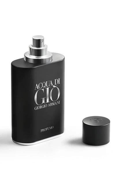 Giorgio Armani Acqua Di Gio Edp 50 ml Erkek Parfüm - Resim 4