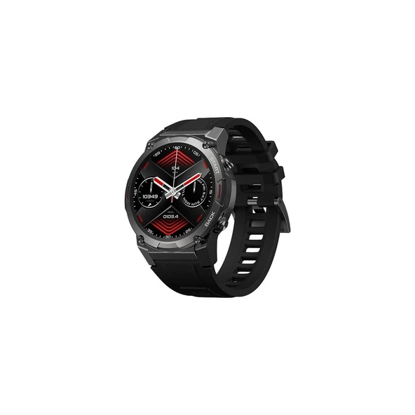 ZeBlaze Vibe 7 Pro Black - 2
