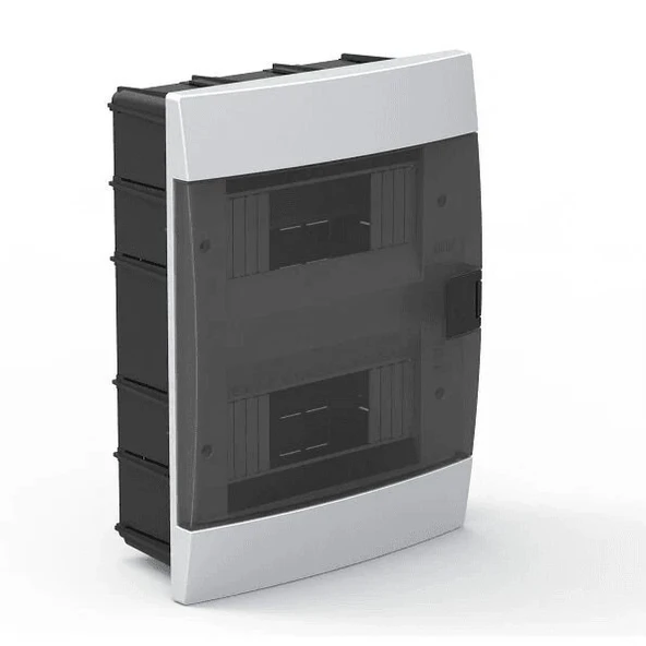 HOROZ 16'LI S.A. W OTOMAT KUTUSU (BEYAZ) ürün görseli