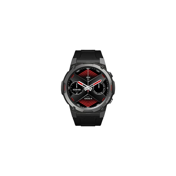 ZeBlaze Vibe 7 Pro Black - 1
