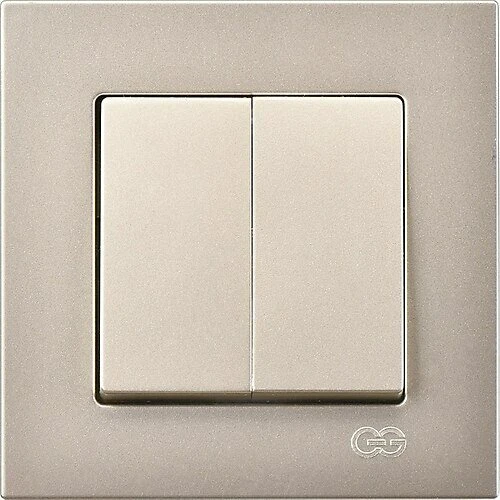 GÜNSAN EQONA M. BEJ KOMÜTATÖR (MKZ) ürün görseli