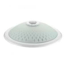 HOROZ 360° TAVAN SENSÖRLÜ ARMATÜR  E27 DUYLU BEYAZ ürün görseli 1