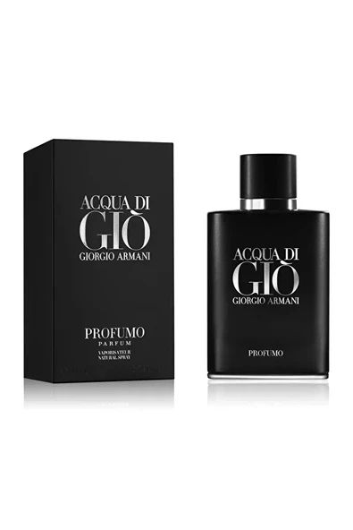 Giorgio Armani Acqua Di Gio Edp 50 ml Erkek Parfüm - Resim 2