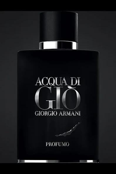 Giorgio Armani Acqua Di Gio Edp 50 ml Erkek Parfüm - Resim 3