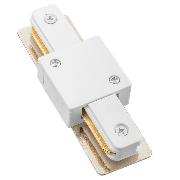 ACK BEYAZ MONOFAZE RAY EK PARÇASI ürün görseli 1