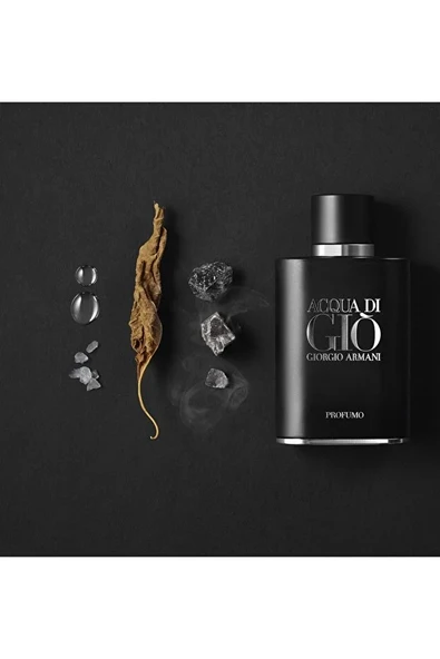 Giorgio Armani Acqua Di Gio Edp 50 ml Erkek Parfüm - Resim 7