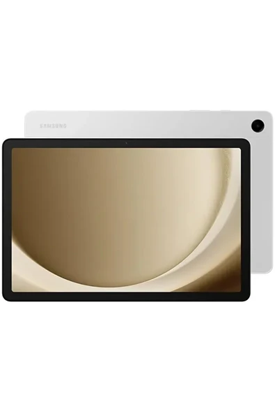 Samsung Galaxy Tab-A9+ X210R  6/128 GB  Siver Tablet (Samsung Türkiye Garantili)