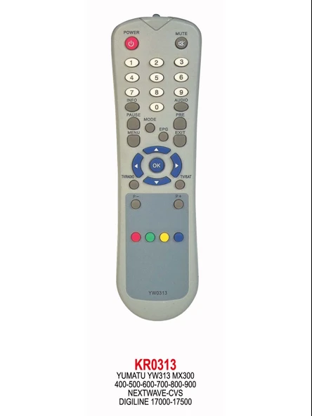 NEXTWAVE UYDU KUMANDA