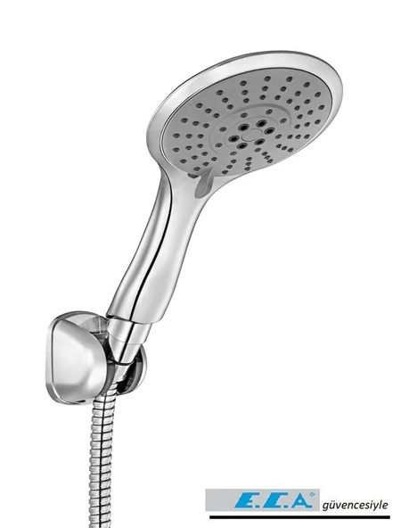 Ar Tilia (El Duşu) Beş Fonksiyonlu Duş Seti 102117359 - 1