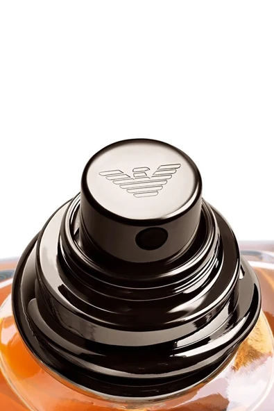 Emporio Armani Stronger With You EDT 50 ml Erkek Parfüm - Resim 3