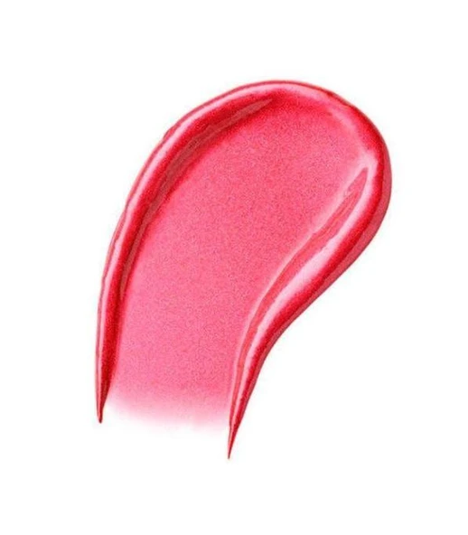 Lancome L'Absolu Rouge Cream Nemlendirici Etkili Ruj  08 La Vie Est Belle - 3