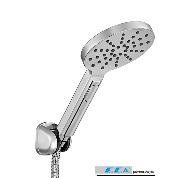 Ar Montana Duş Seti ( El Duşu) Üç Fonksiyonlu 102117365