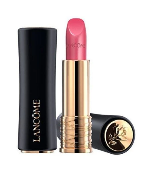 Lancome L'Absolu Rouge Cream Nemlendirici Etkili Ruj 08 La Vie Est Belle