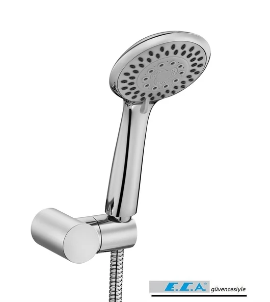 Ar Liona El Duşu Beş Fonksiyonlu Duş Seti 102117350 ürün görseli