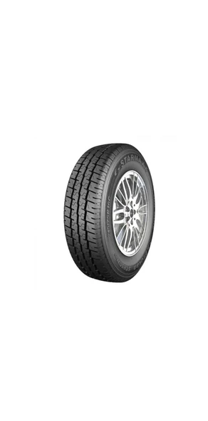 Starmaxx 155/R12C 88/86N Provan ST850 8PR Yaz Lastiği - 1